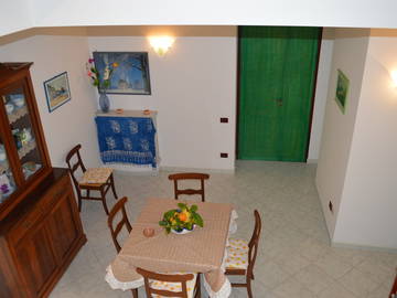 Logement Entier Maiori 160972-10