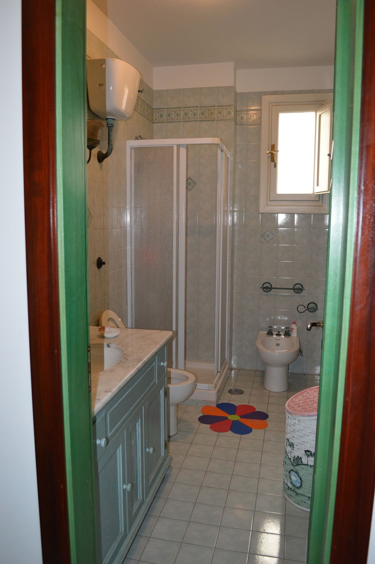 Logement Entier Maiori 160972