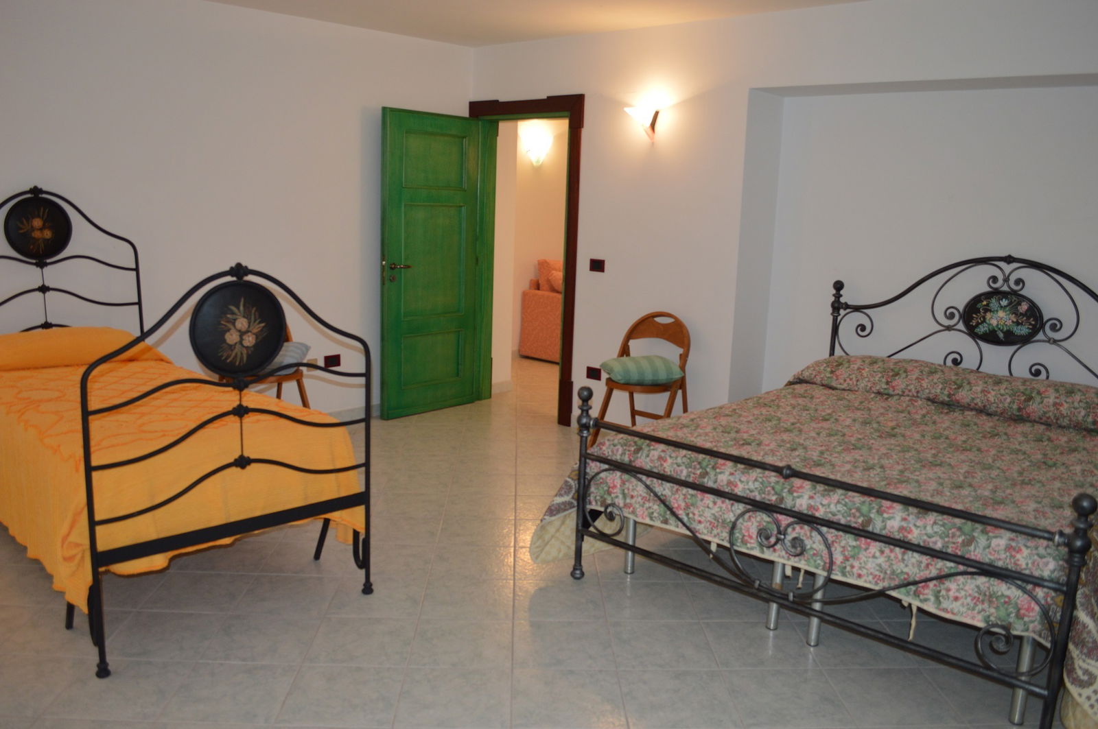 Logement Entier Maiori 160972