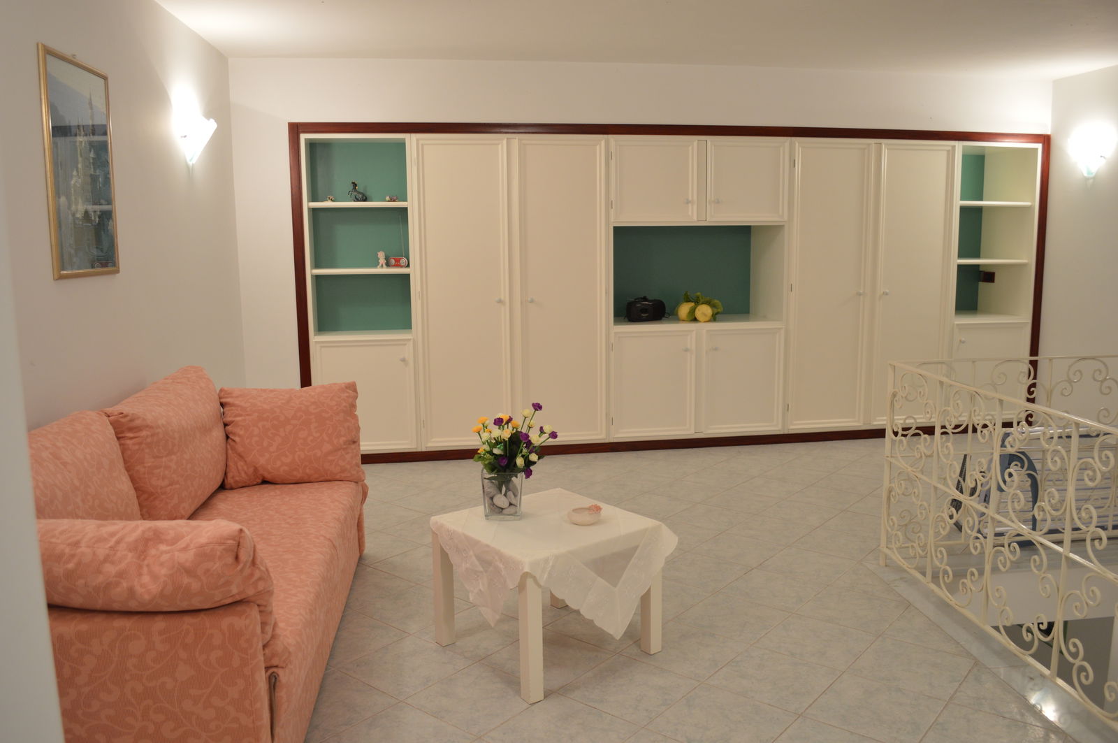 Logement Entier Maiori 160972