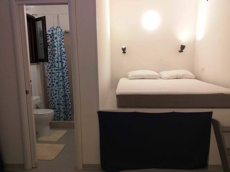 Gehele Woning Roma 243453-1