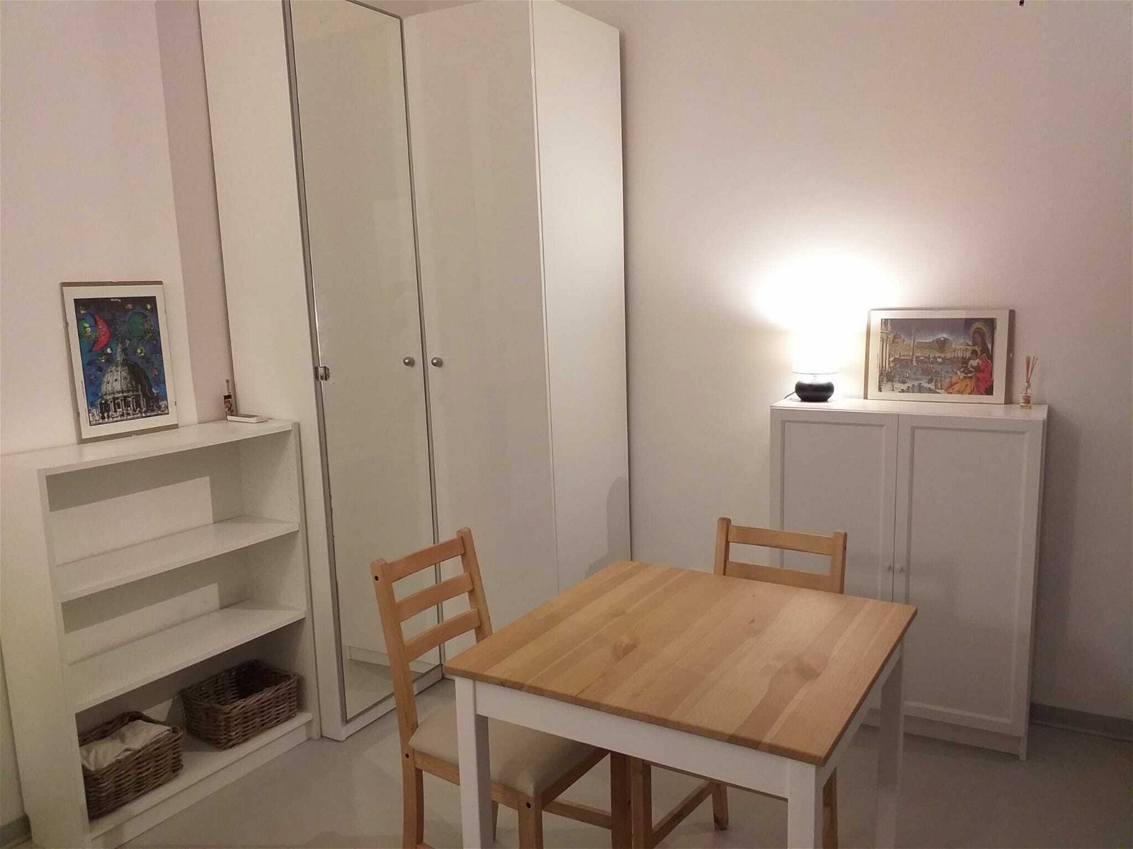 Unabhängiges Studio Roma 243453