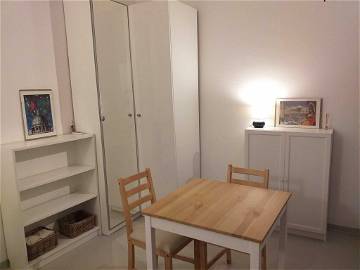 Logement Entier Roma 243453-4