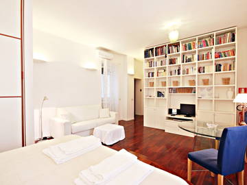 Habitación En Alquiler Roma 157623