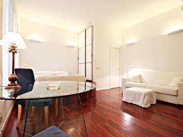 Habitación En Alquiler Roma 157623