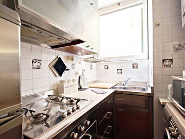 Habitación En Alquiler Roma 157623