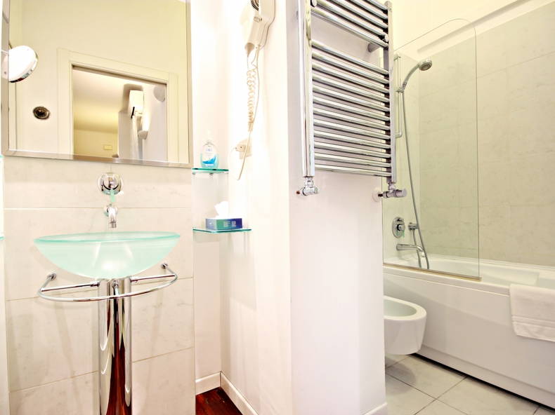 Toda La Casa Roma 157623-4