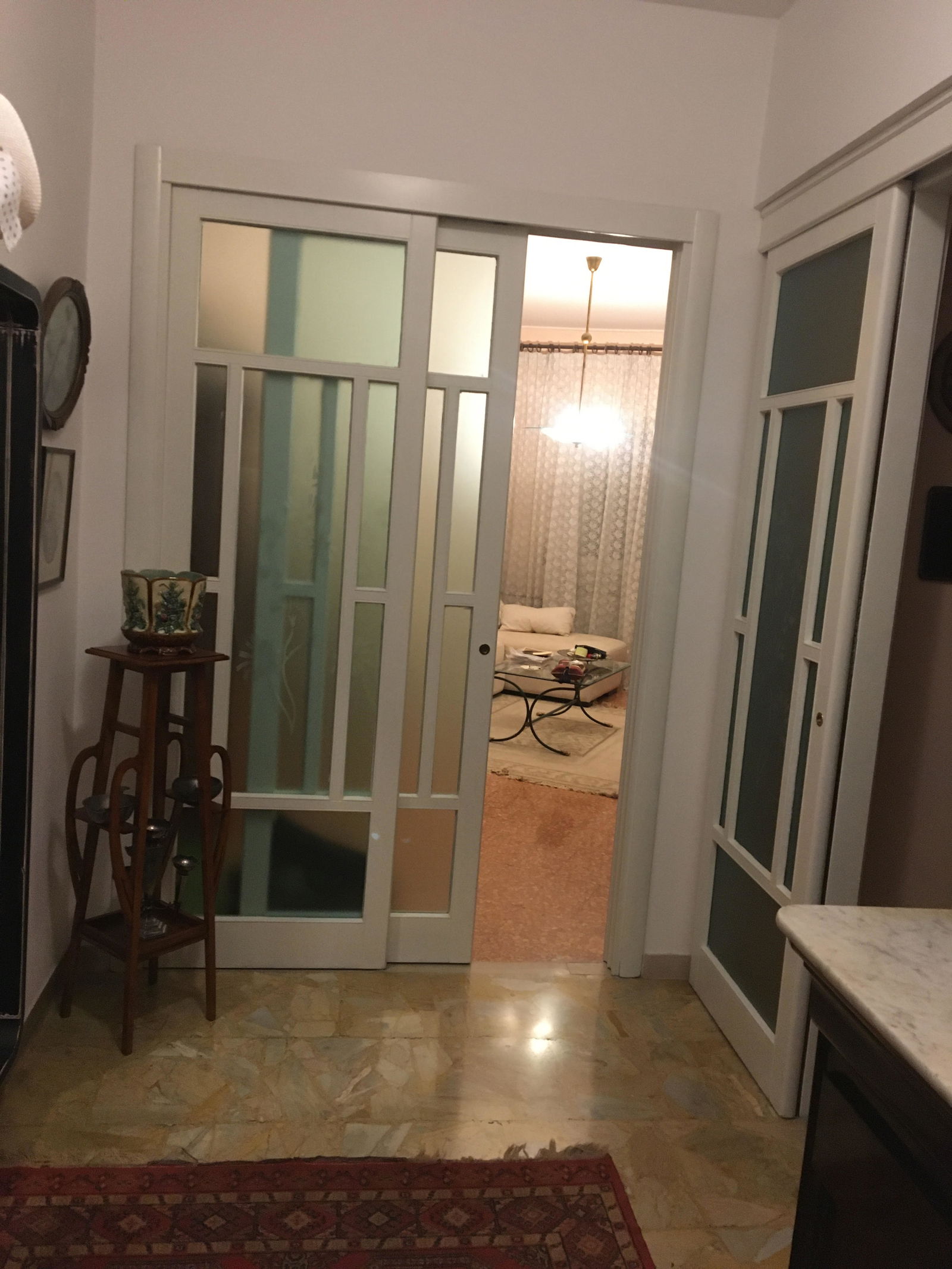 Colocación Roma 120661