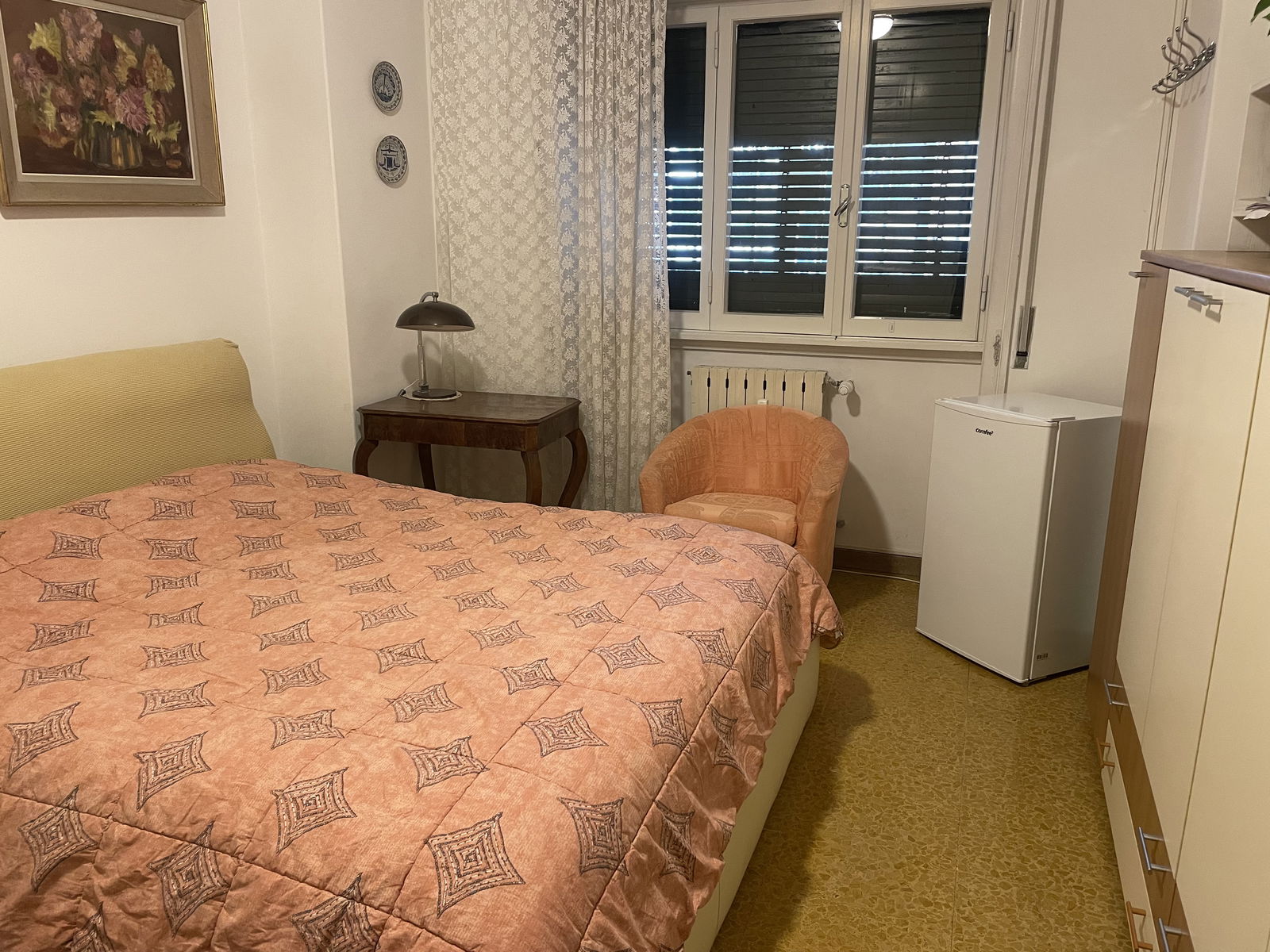 Colocation Roma 120661