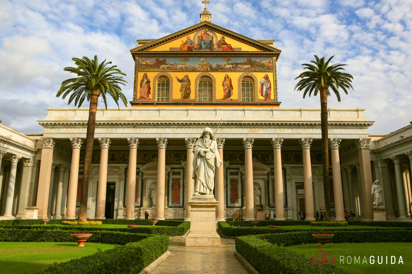 Colocation Roma 120661