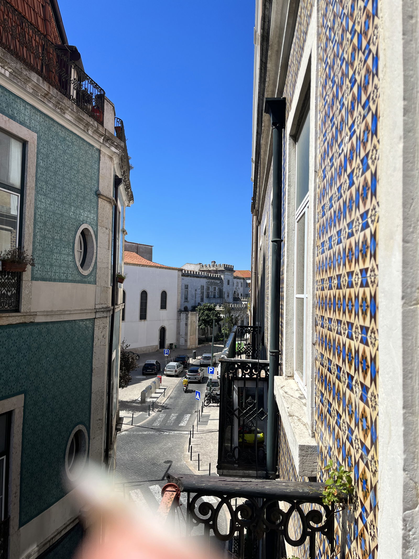 Unabhängiges Studio Lisboa 268441