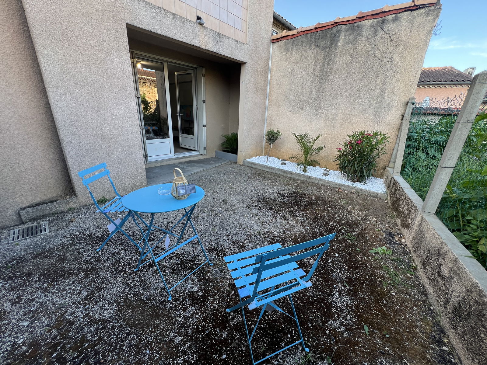 Unabhängiges Studio Castres 473349