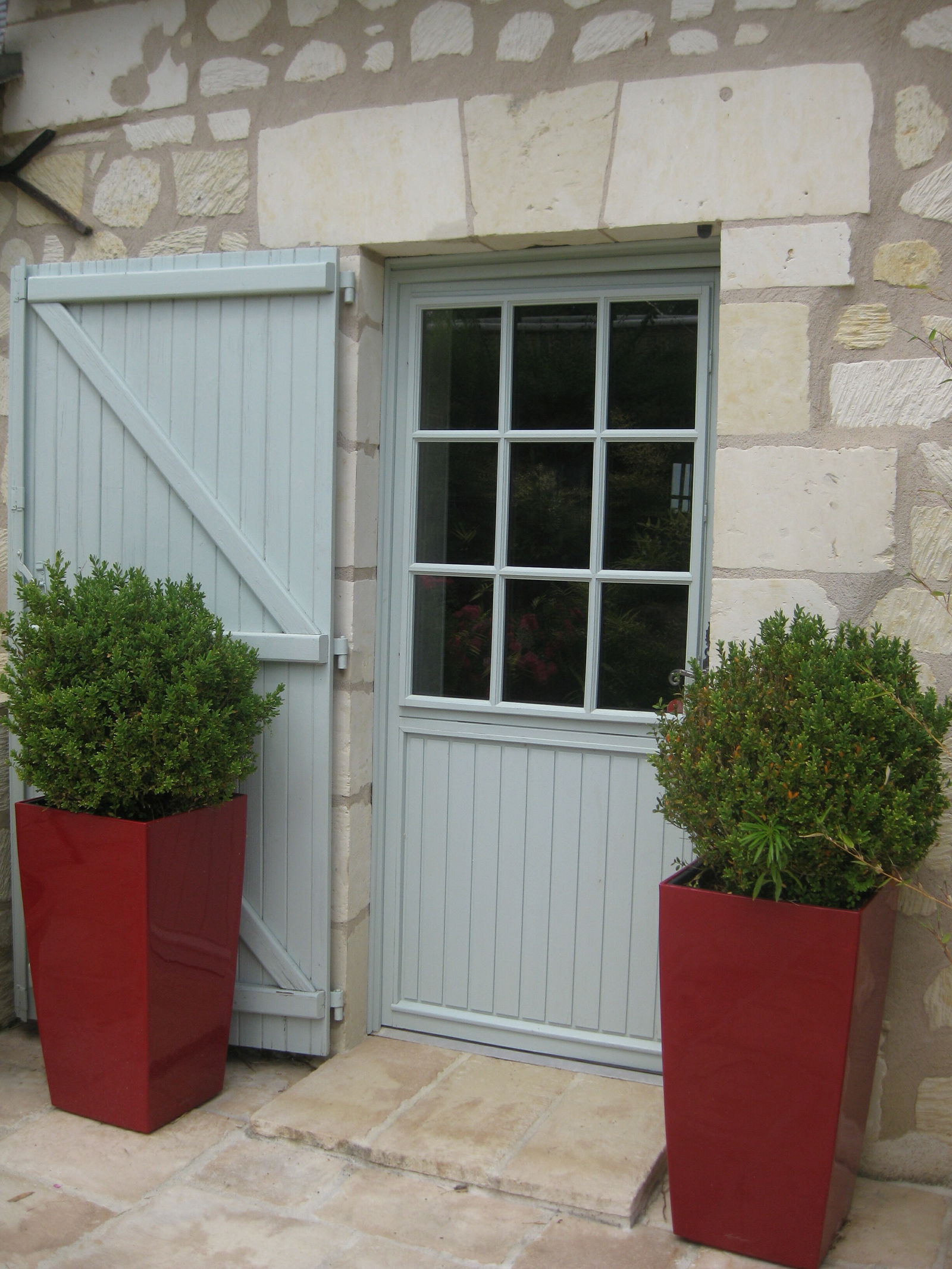 Gastfamilie Blou 129731