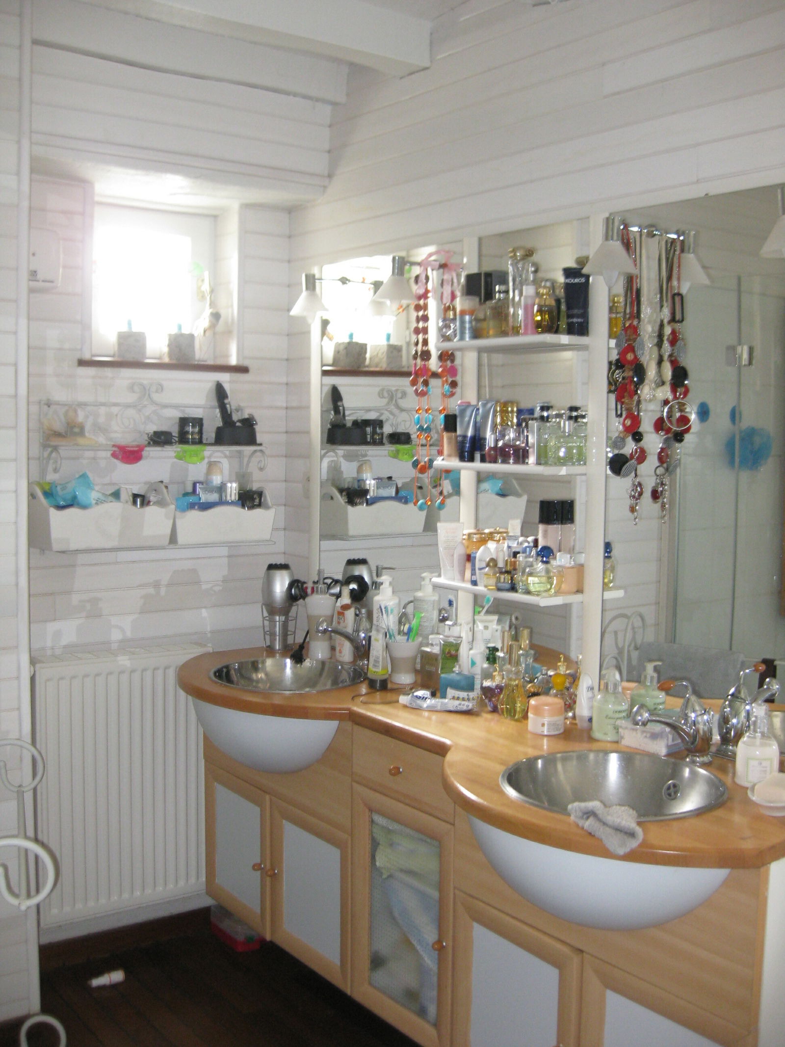 Gastfamilie Blou 129731