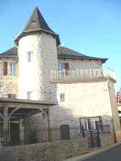 Bed And Breakfast Cassaniouze 65102