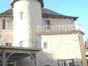 Chambres D'hôtes Cassaniouze 65102-1