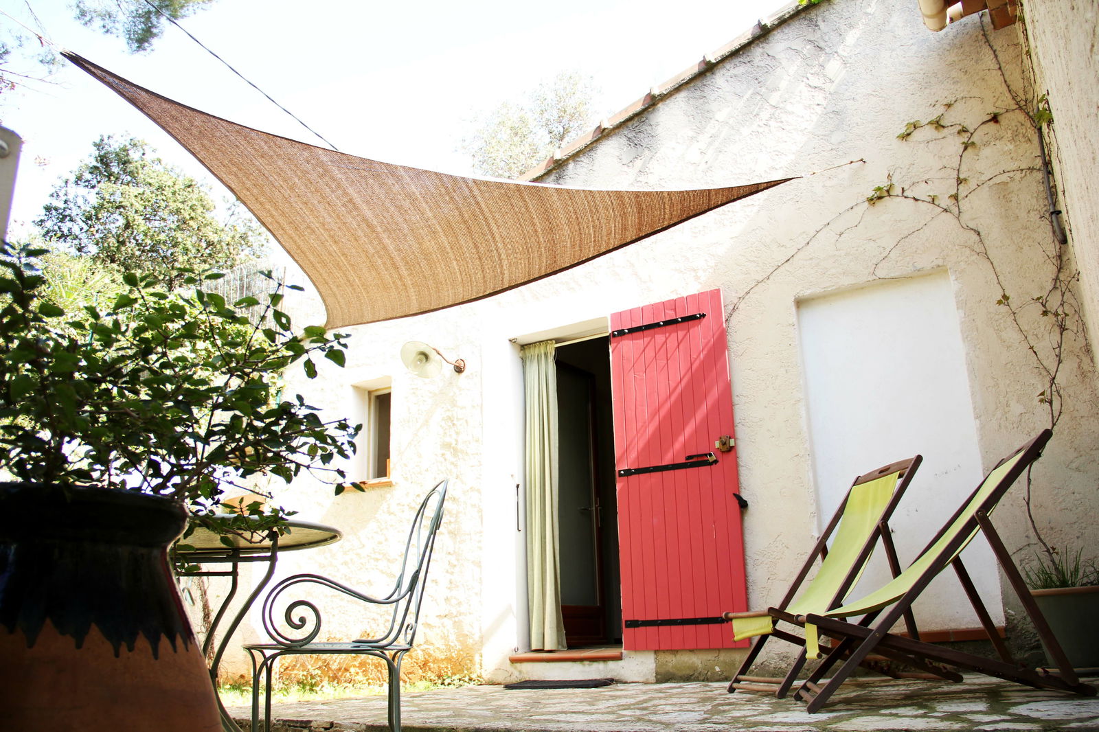 Camere Per Gli Ospiti Six-Fours-les-Plages 97235