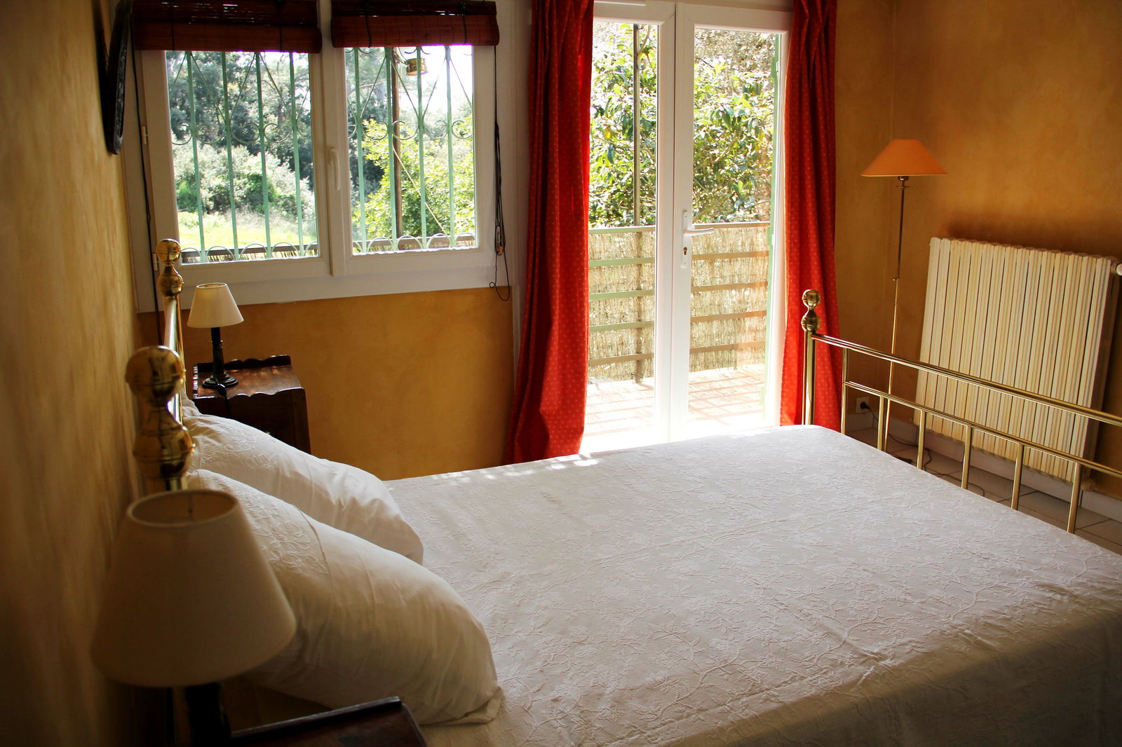 Camere Per Gli Ospiti Six-Fours-les-Plages 97235