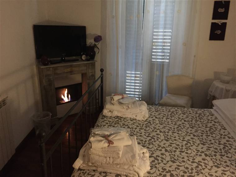 Bed And Breakfast Caltagirone 192927