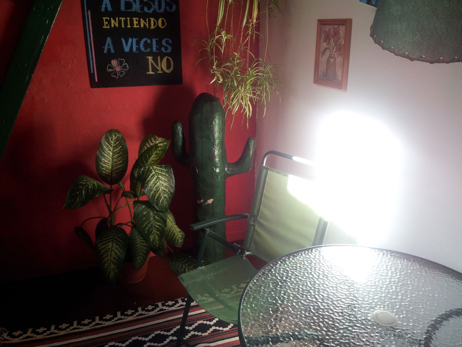 Coliving CABA 410923
