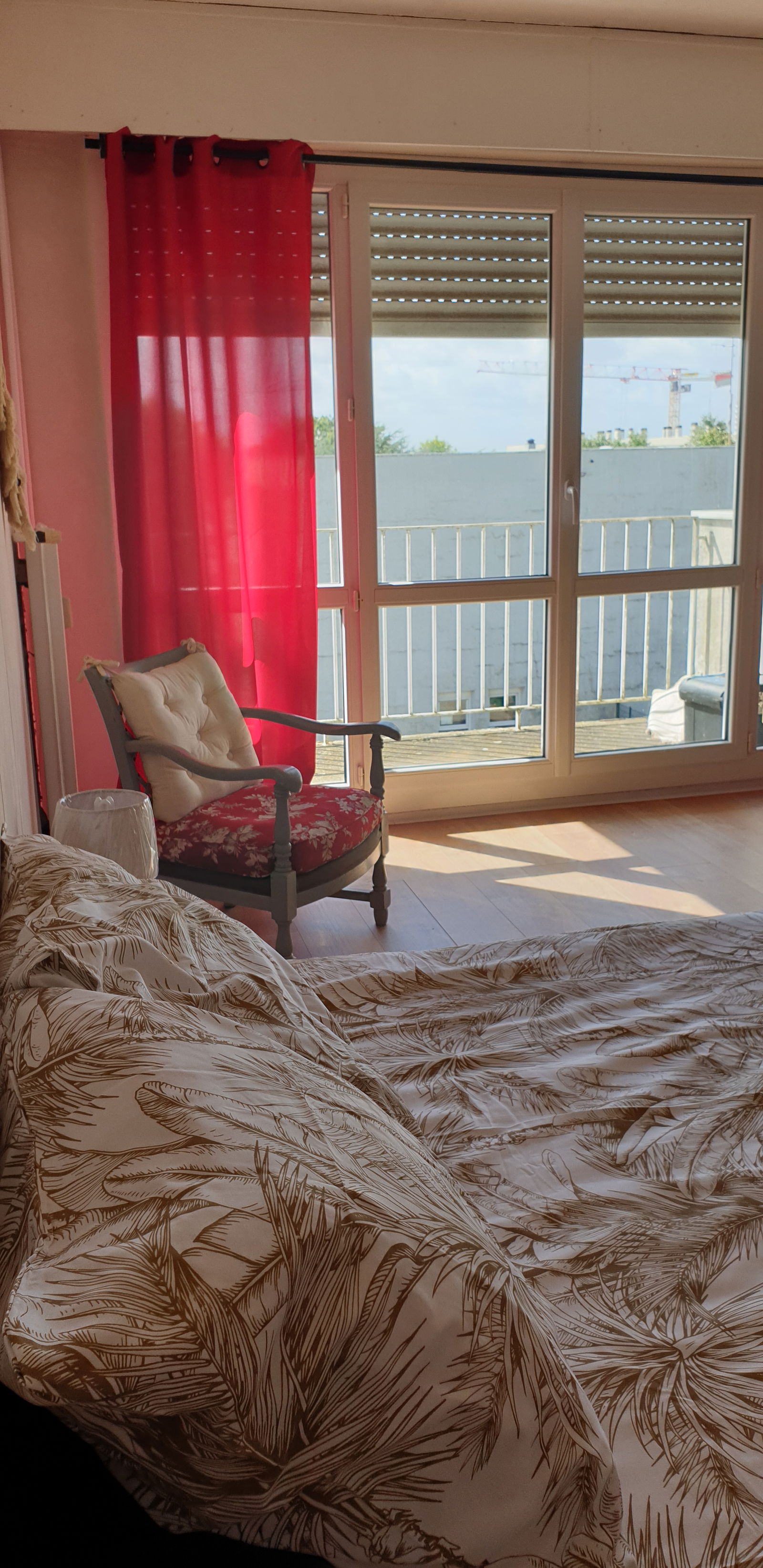 Colocation Nantes 616003