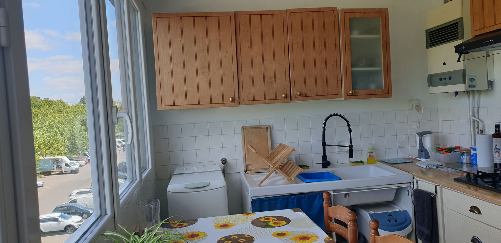 Colocation Nantes 616003