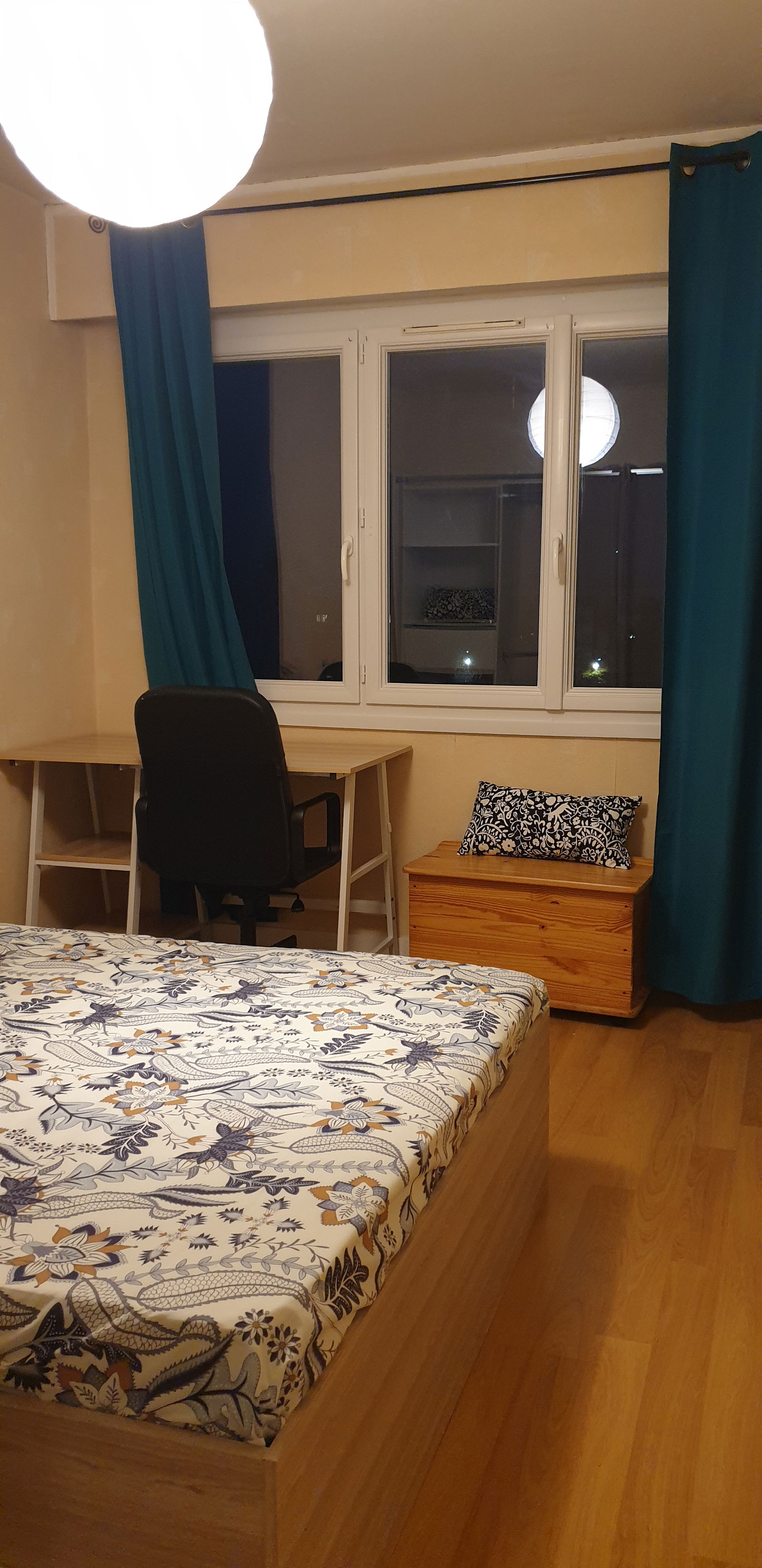 Colocation Nantes 616003