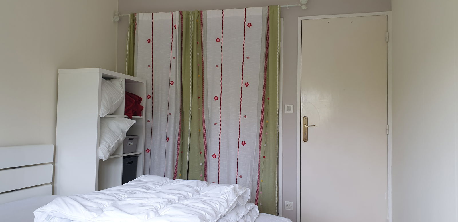 Colocation Nantes 616003