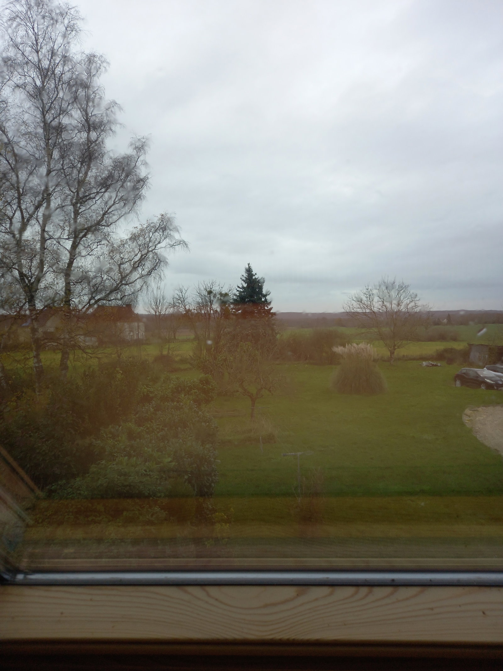 Hemvistelse Narcy 644562