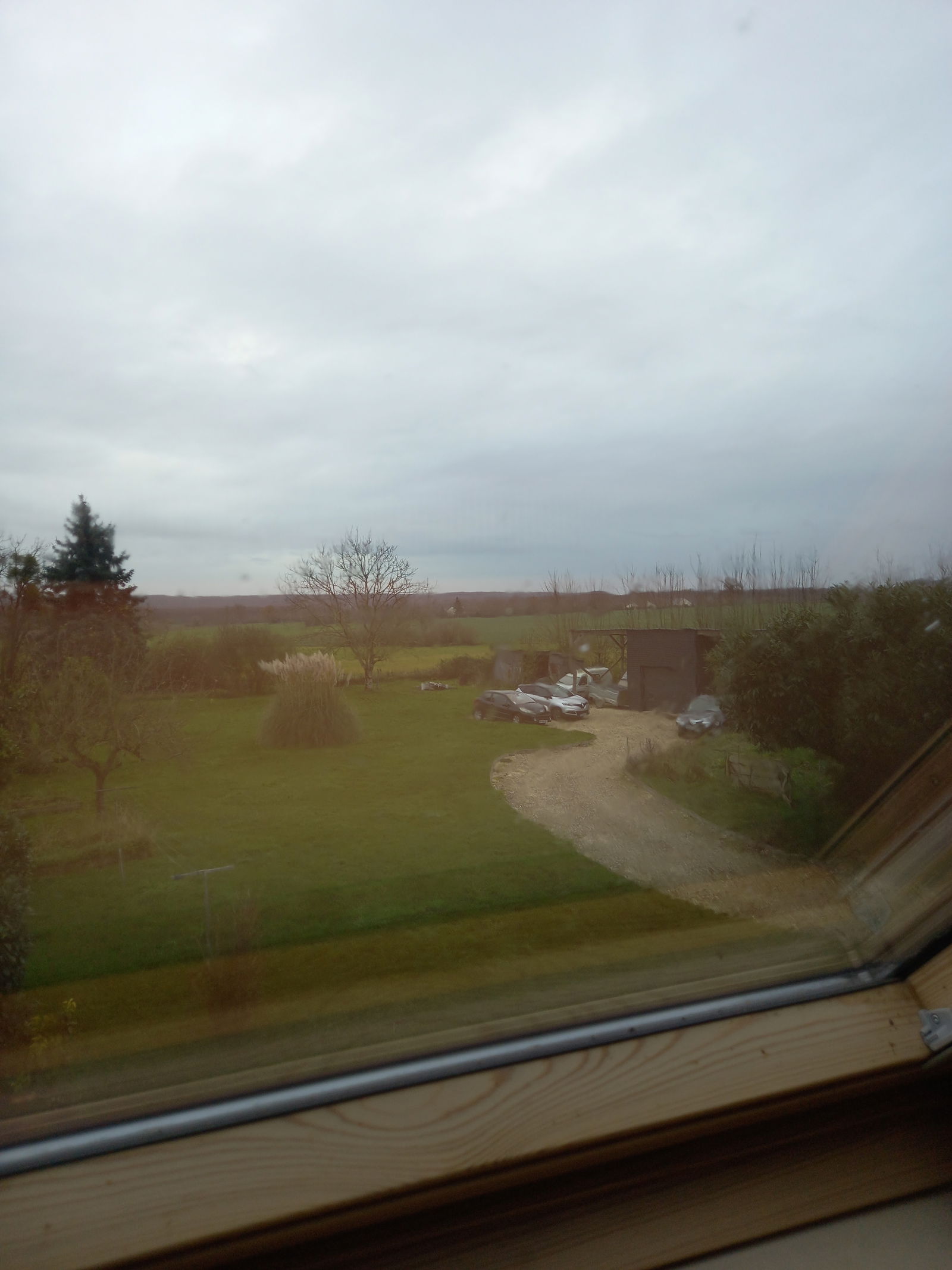 Hemvistelse Narcy 644562