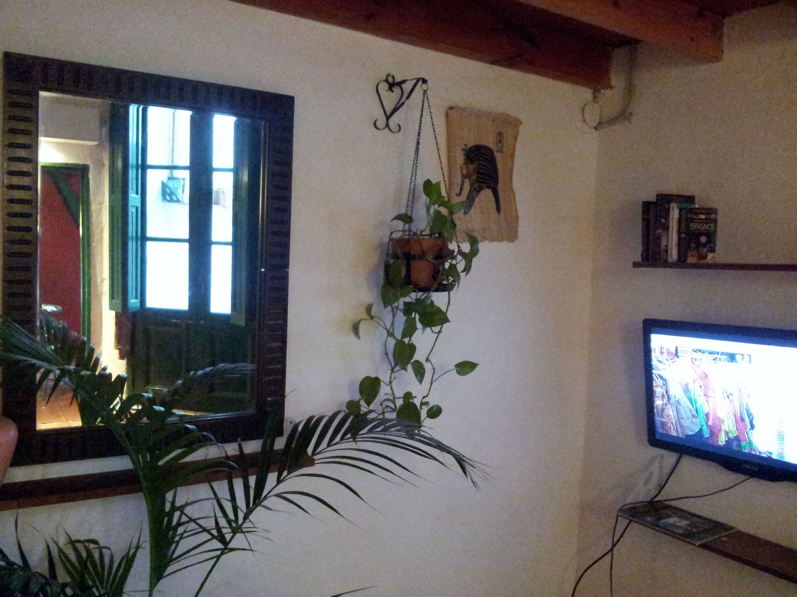 Coliving CABA 410923