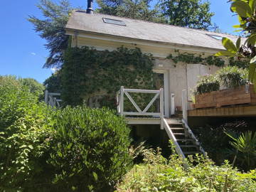 Chambre À Louer Saint-Fiacre-Sur-Maine 260826