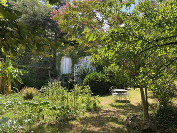 Chambre Chez L'habitant Saint-Fiacre-Sur-Maine 260826-6