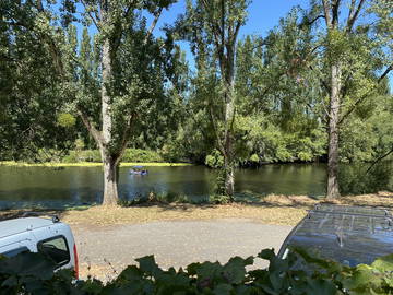 Chambre Chez L'habitant Saint-Fiacre-Sur-Maine 260826-9