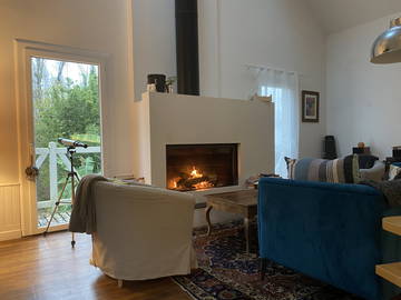 Chambre Chez L'habitant Saint-Fiacre-Sur-Maine 260826-11