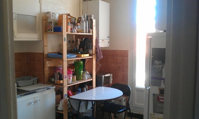 Colocation Nice 32375