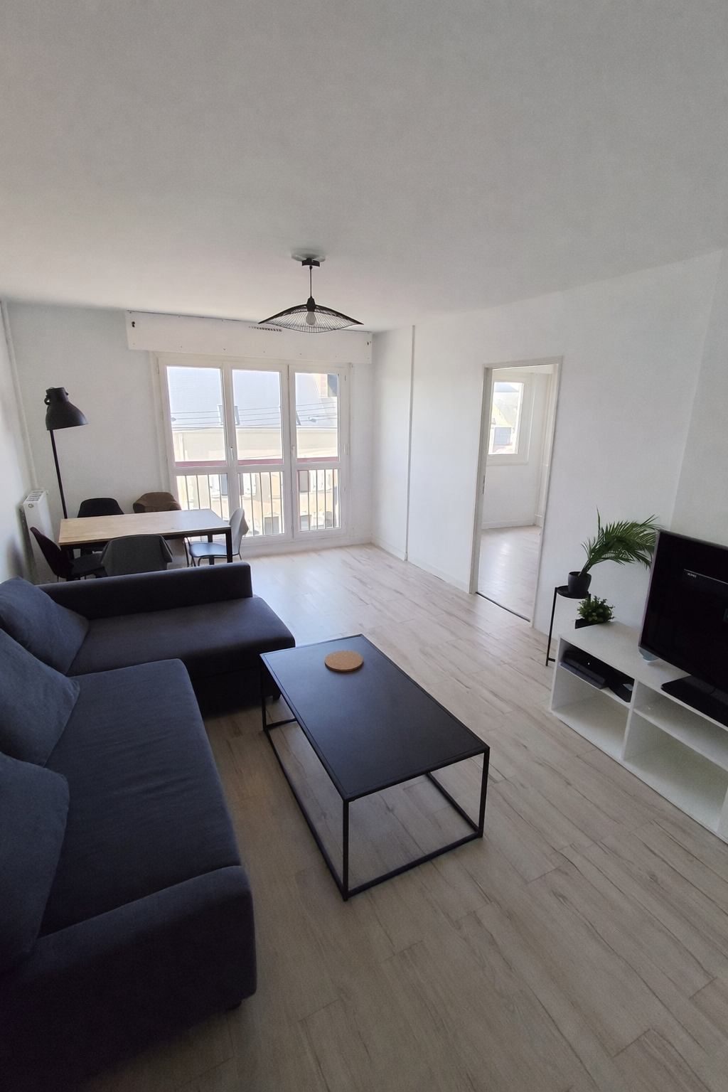 Colocatie Le Mans 661347