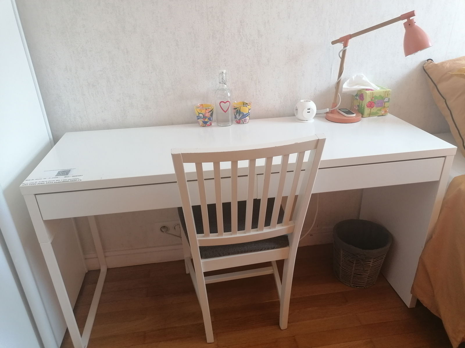 Homestay Villeurbanne 206568