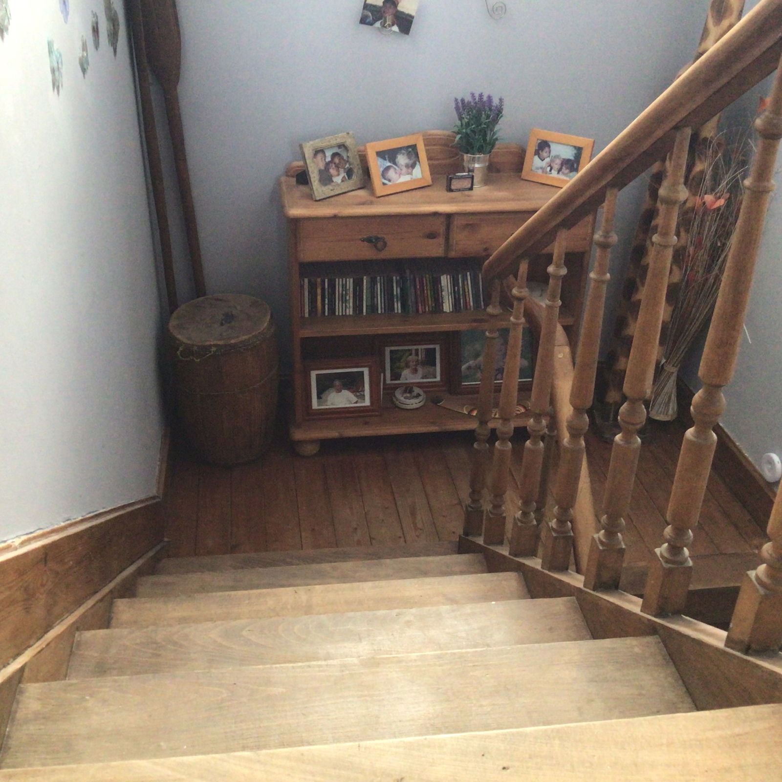 Gastfamilie Braine-le-Comte 264553