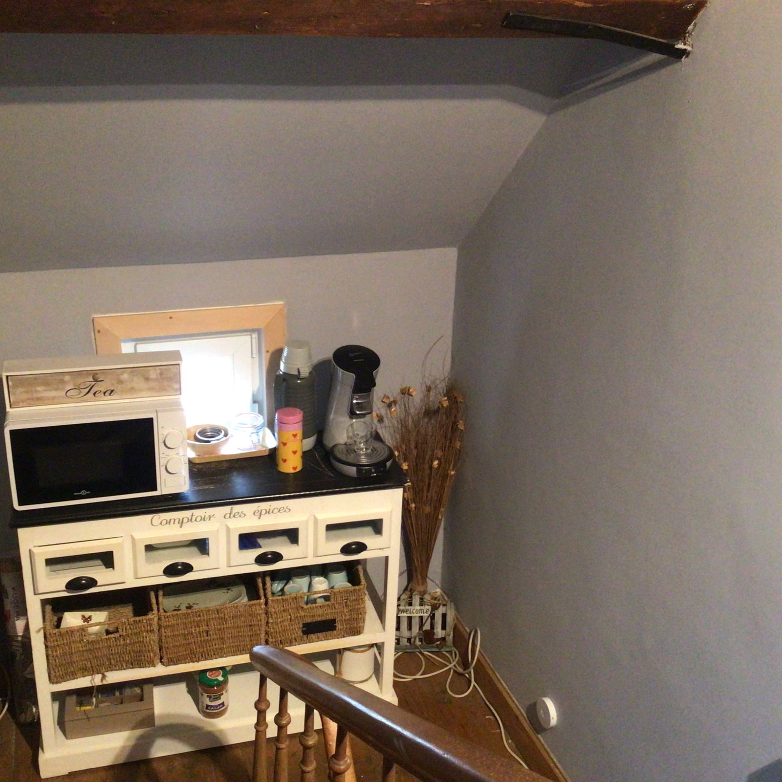 Gastfamilie Braine-le-Comte 264553