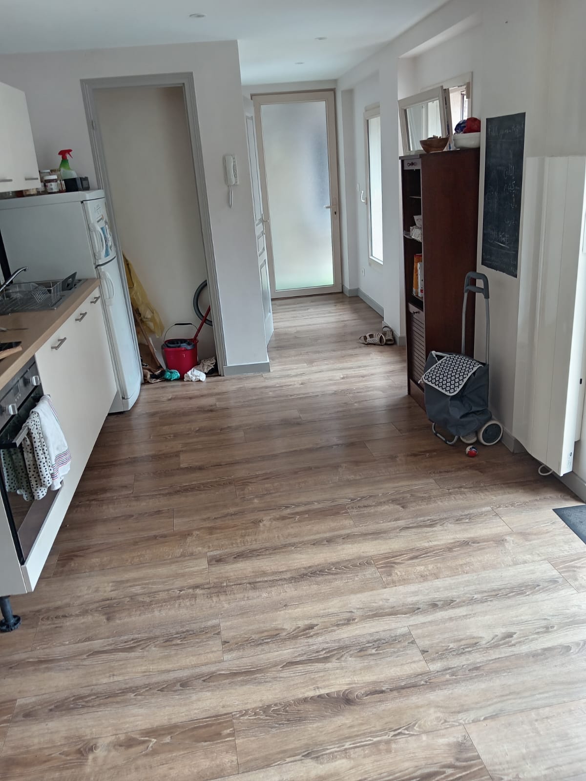 Gastgezin Bourg-en-Bresse 660840