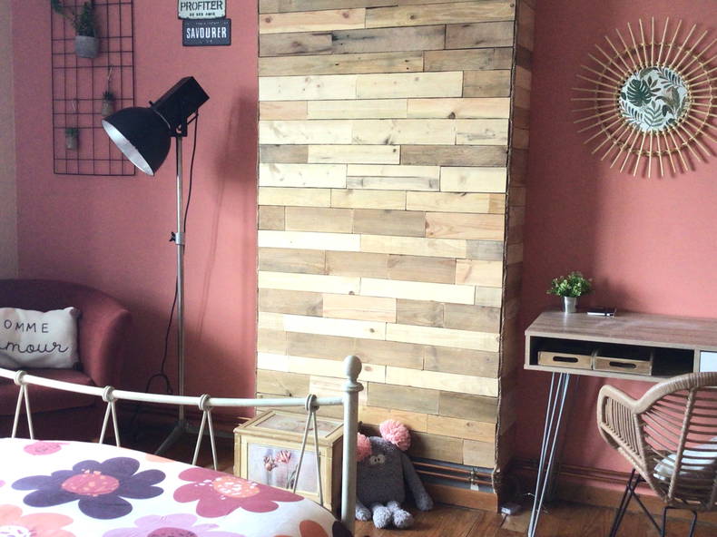 Hemvistelse Braine-le-Comte 264553-1