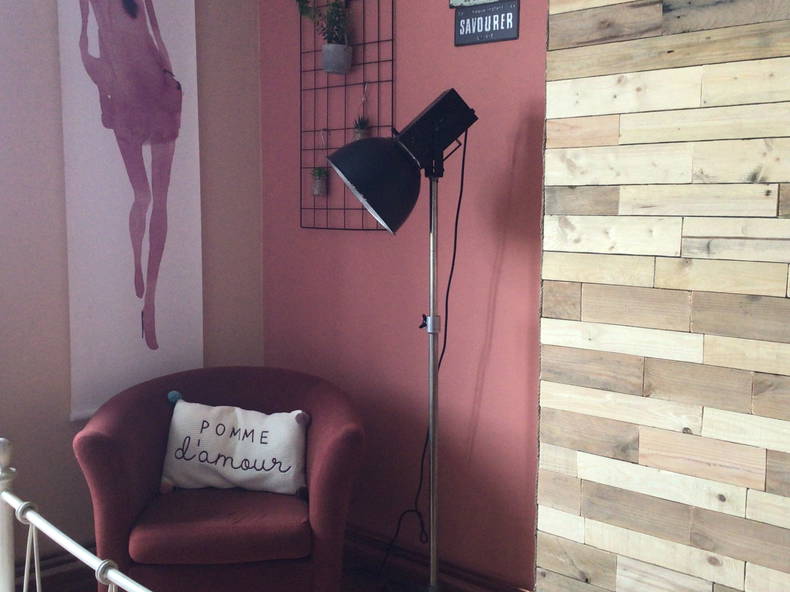 Hemvistelse Braine-le-Comte 264553-3