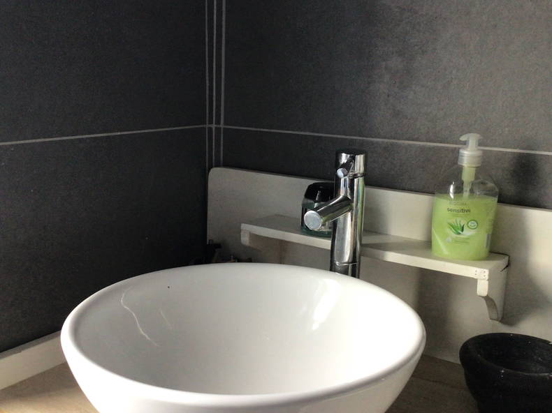 Gastgezin Braine-le-Comte 264553-4