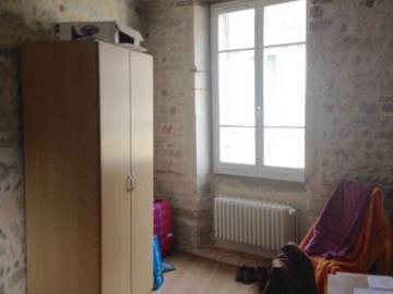 Chambre À Louer Bourg-En-Bresse 237959-1