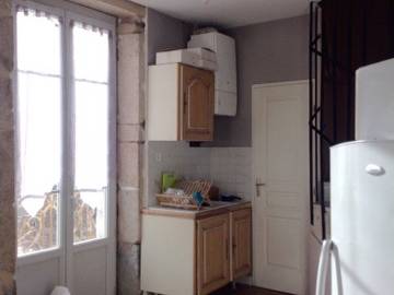 Room For Rent Bourg-En-Bresse 257818