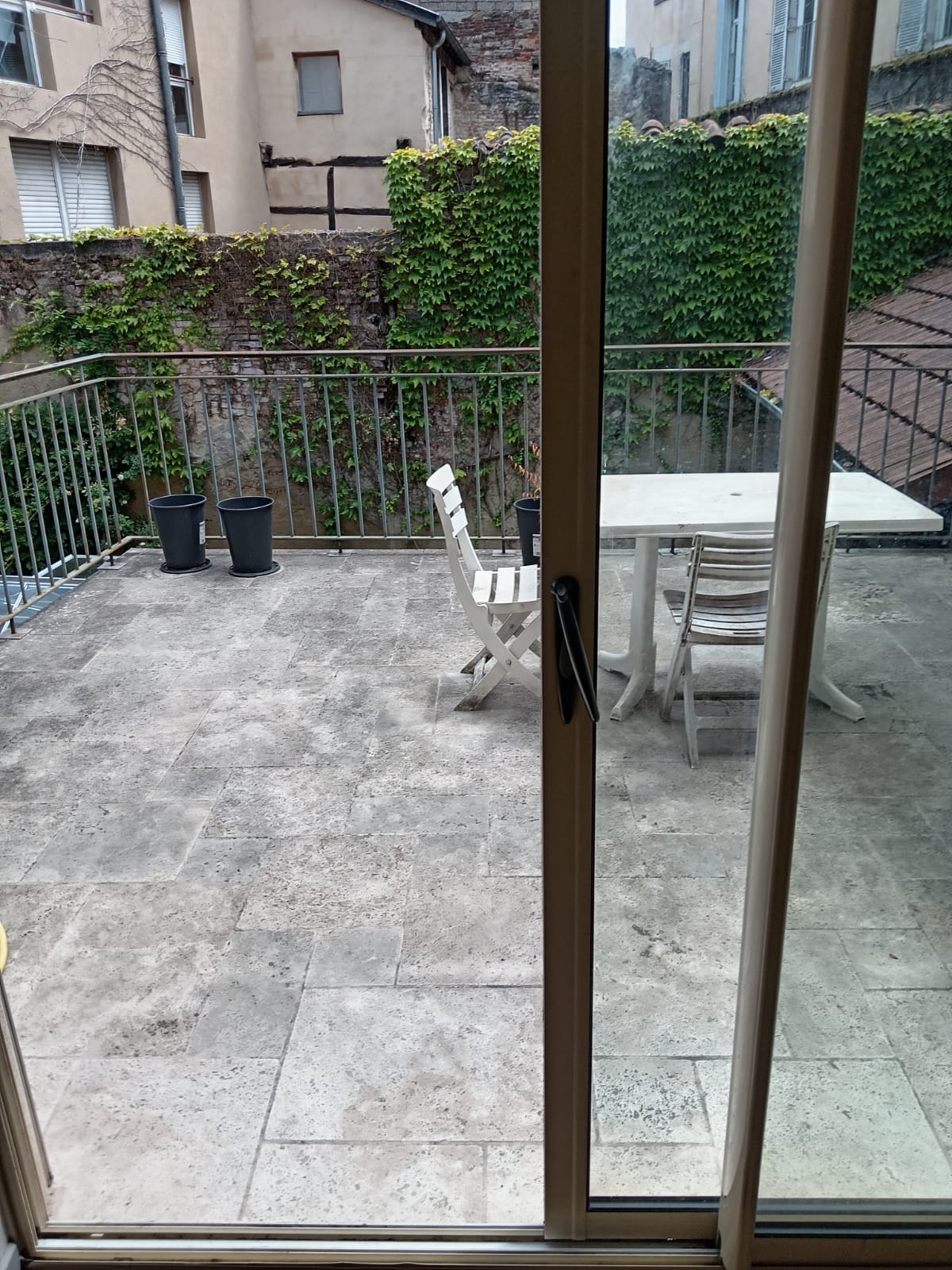 Colocation Bourg-en-Bresse 661933