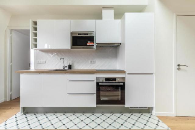 Hemvistelse Paris 378328