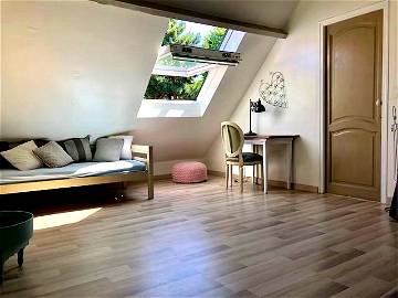 Room For Rent Meulan-En-Yvelines 227675-1