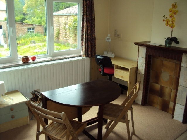 Chambre Chez L'habitant Wavre 57091